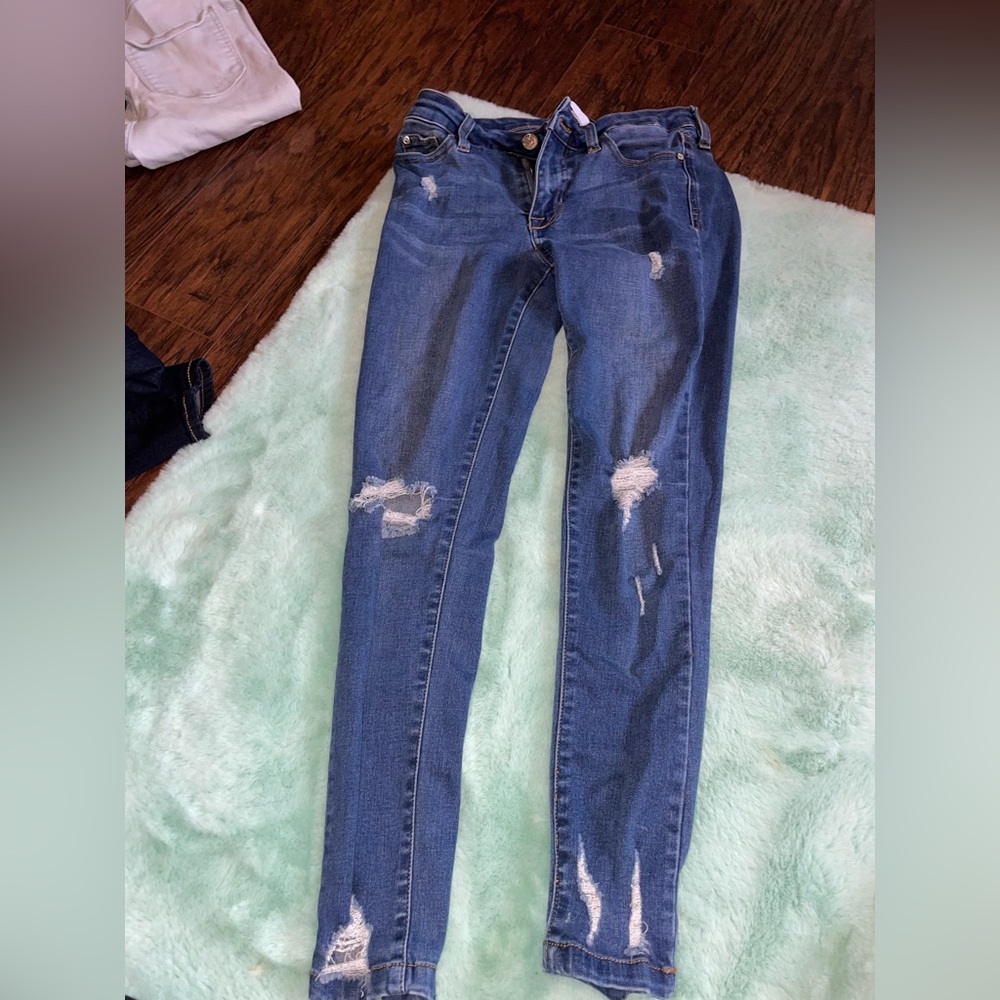 Women Jeans